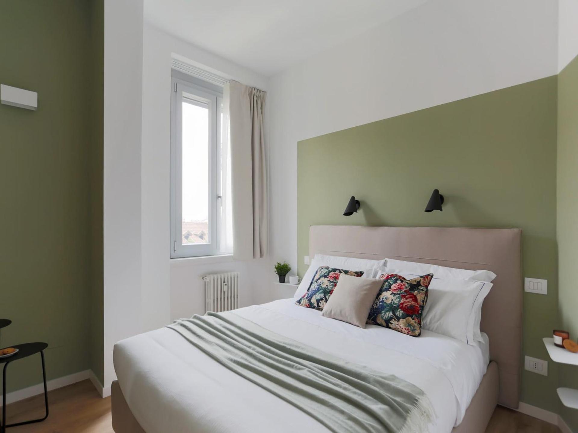 The Best Rent - Spacious And Renovated Two-Bedroom Apartment Downtown Milan Exterior photo