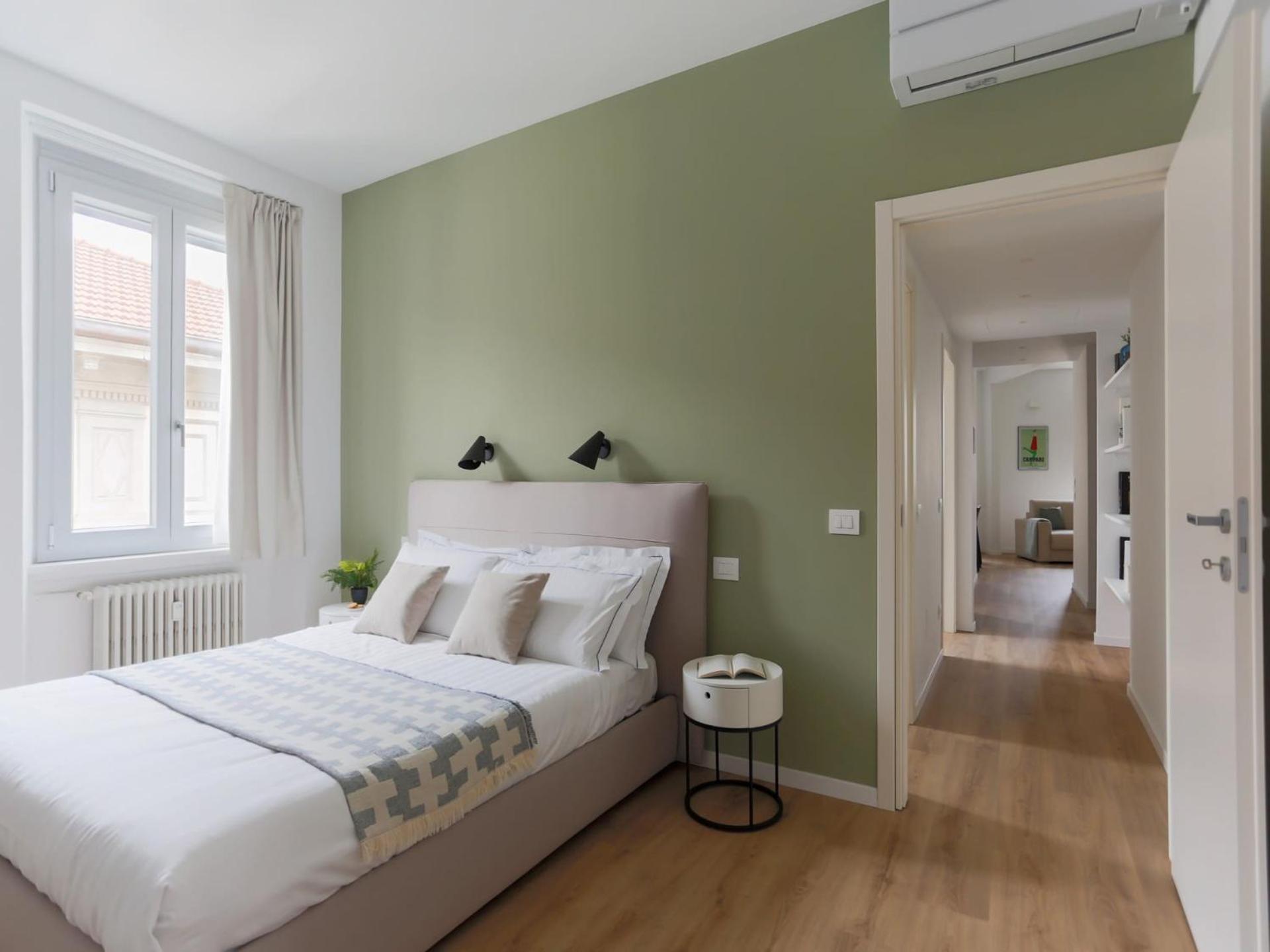The Best Rent - Spacious And Renovated Two-Bedroom Apartment Downtown Milan Exterior photo