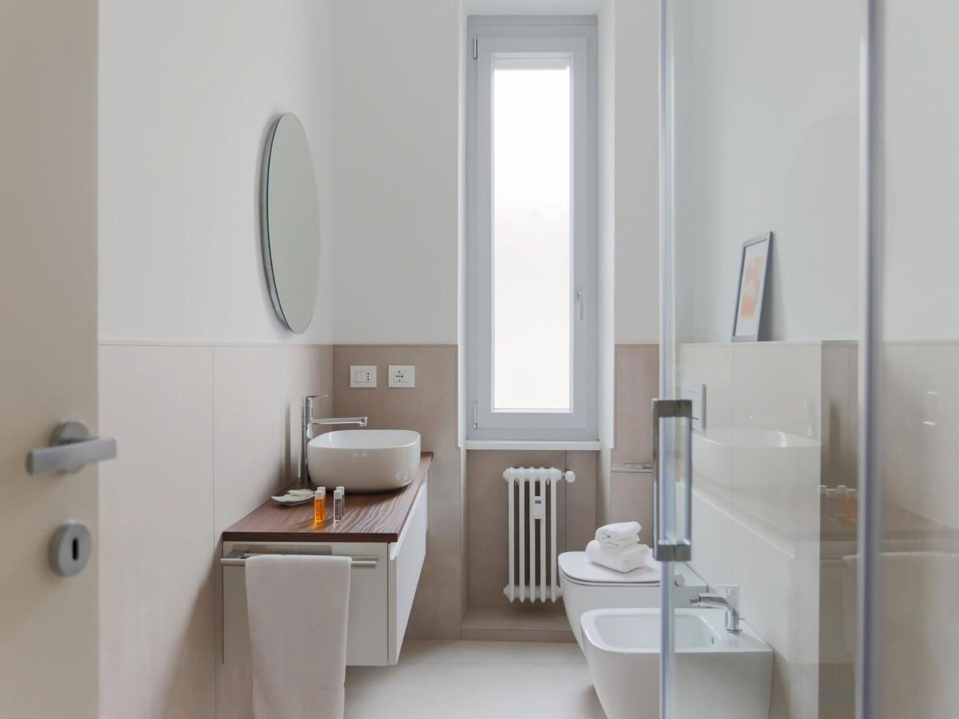 The Best Rent - Spacious And Renovated Two-Bedroom Apartment Downtown Milan Exterior photo