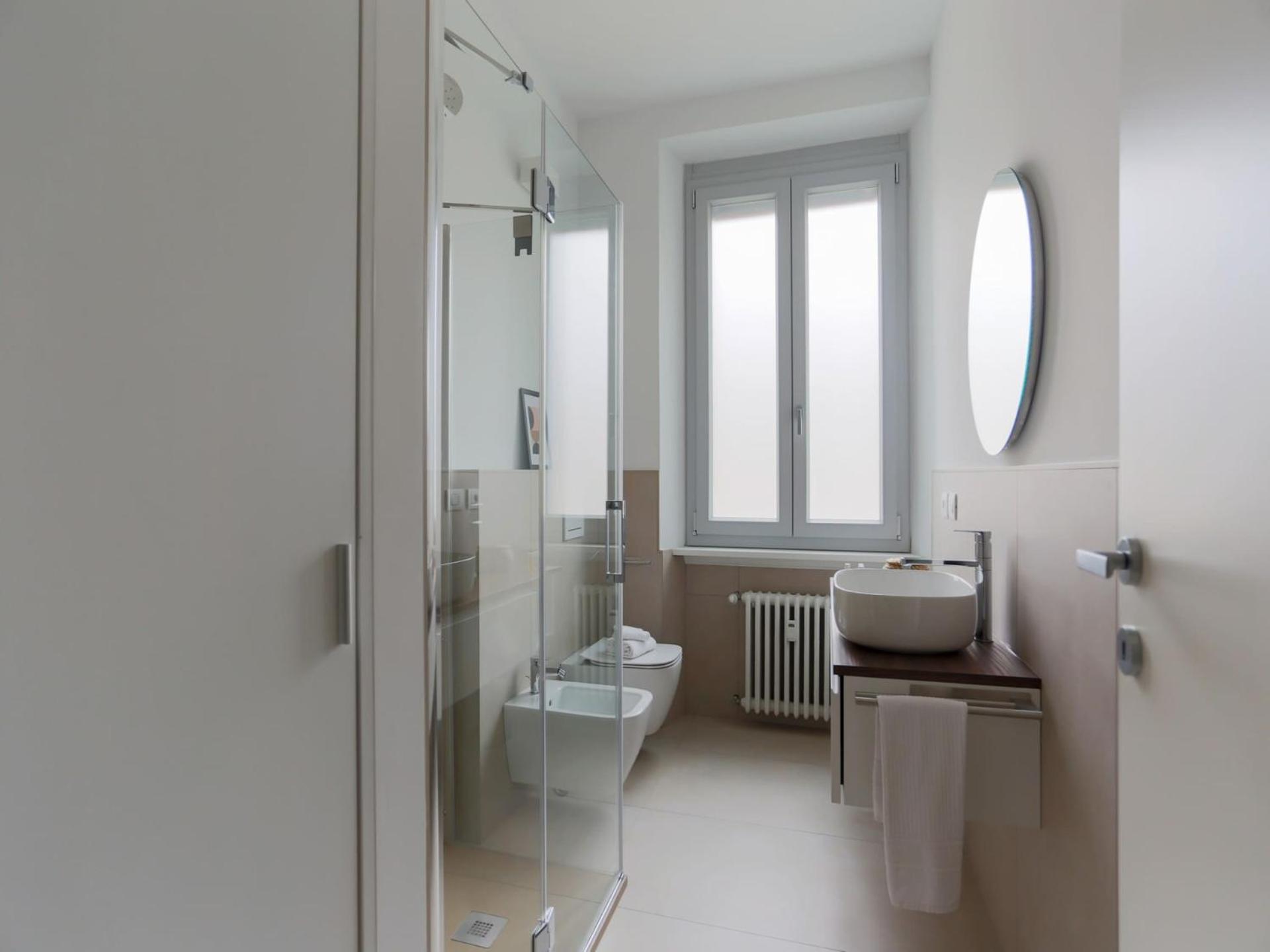 The Best Rent - Spacious And Renovated Two-Bedroom Apartment Downtown Milan Exterior photo